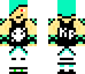 hardcore raver