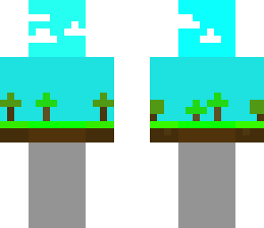 overworld