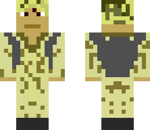 army man sand camo