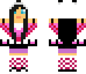panda gal