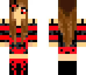 rondom red