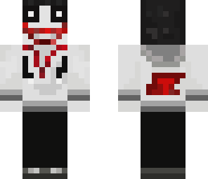 jeff the killer