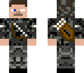 archer iii