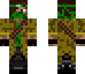 swamp assassin mark 3