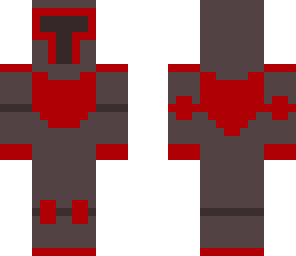 red knight