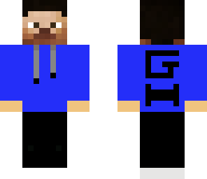 hmmurdoch's skin