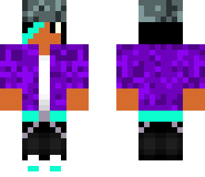 skater boy
