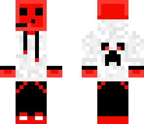 red slime