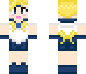 sailor uranus
