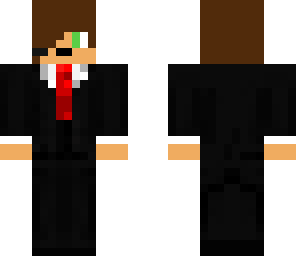 agent or spy