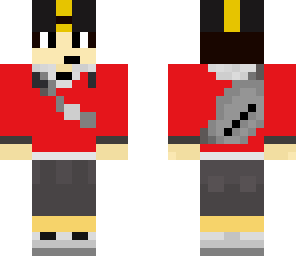 hero_factor pokemon
