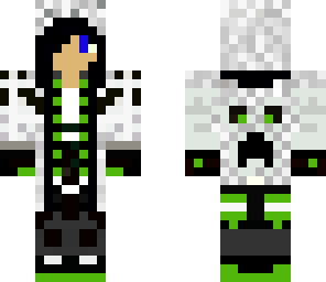 snow guy just
