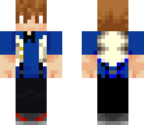 male alice