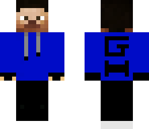 hmmurdoch's skin