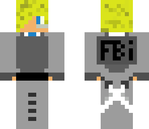 fbi agent