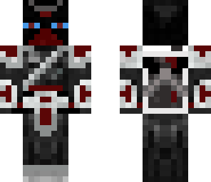 ender man