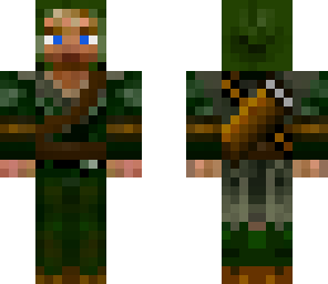ranger