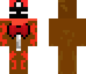 hero man