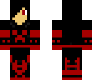 blood lover