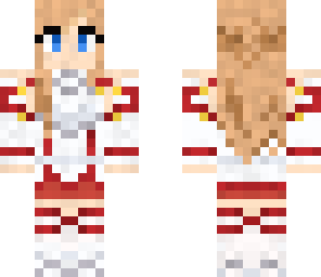 asuna fixed