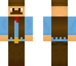 cowboy