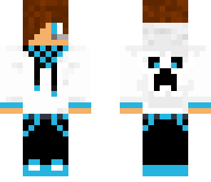 gamer and cool guy