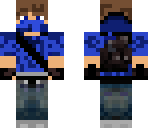 my skin