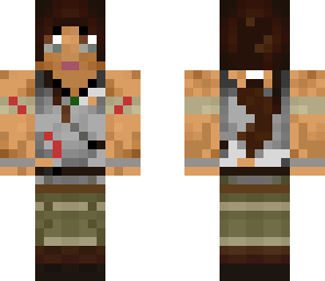 lara croft