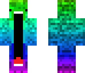 wtf rainbow