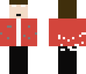 skin raro
