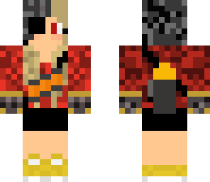 pyrogirl