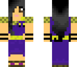 reyna | Minecraft Skins