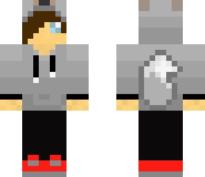 wolf 2