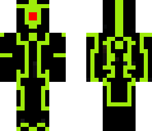robot