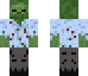 dave the zombie