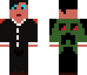 creepman