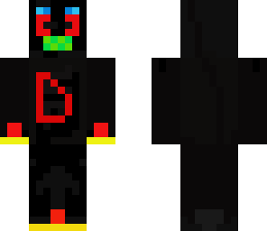 evil d