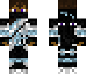 ender hunter