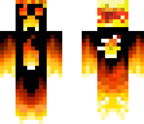 flame creeper