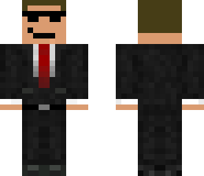 doc in a tux