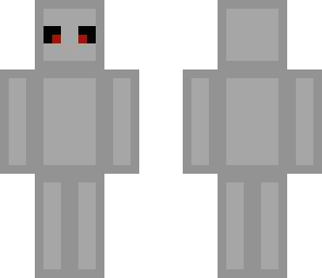 stone man - simple version