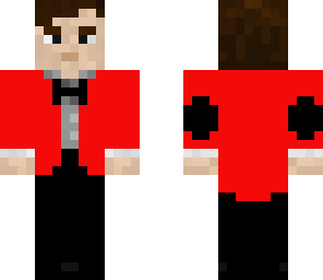 red docter