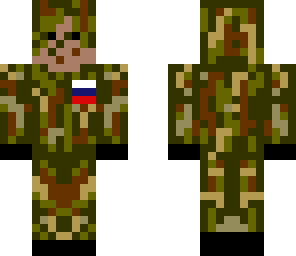 ghillie suit sniper