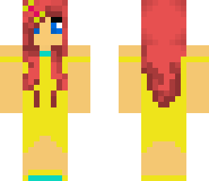 girl