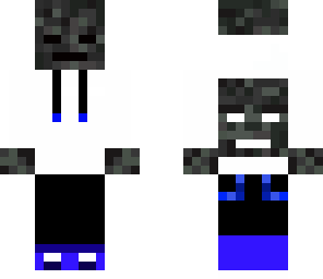 wither men