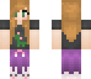 minecraft all dayy err' dayy
