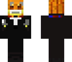 old man