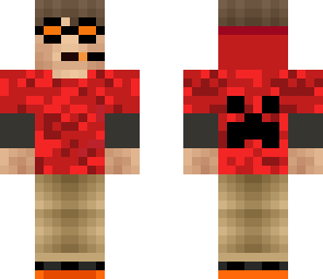 fire teen