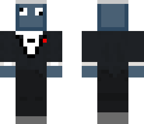 gentelman squid
