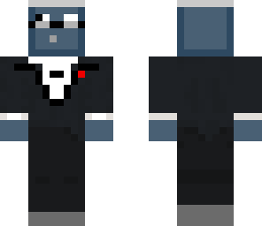 spy squid